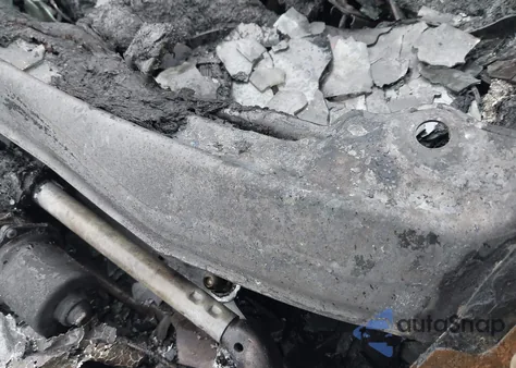 2017 Nissan Altima 2.5 Sv из США, поврежденный, VIN 1N4AL3AP8HC218423